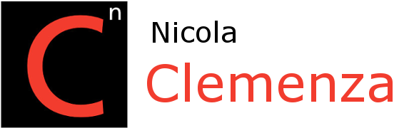Olio Nicola Clemenza